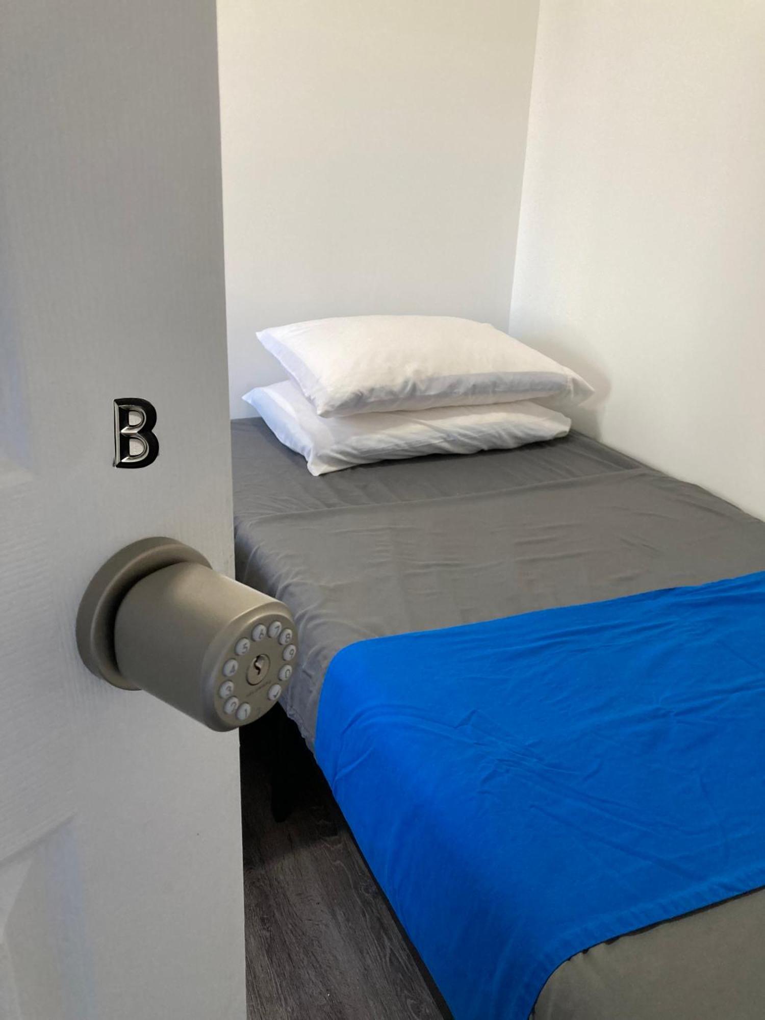 Modern Guesthouse Ironbound Newark With Kitchen-Fasttraintonyc-Onestoptoairport Exteriör bild